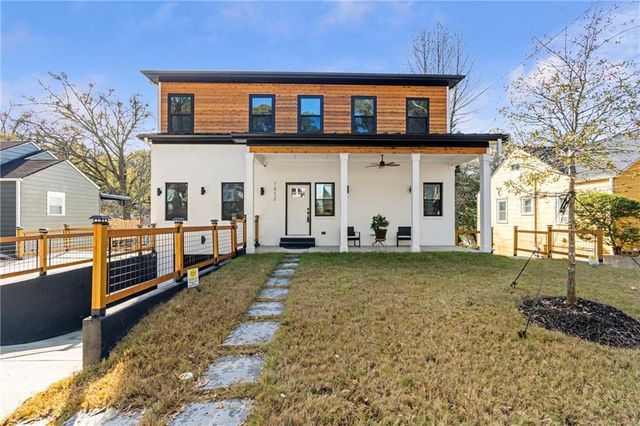 1612 Orlando Street SW, Atlanta, GA 30311
