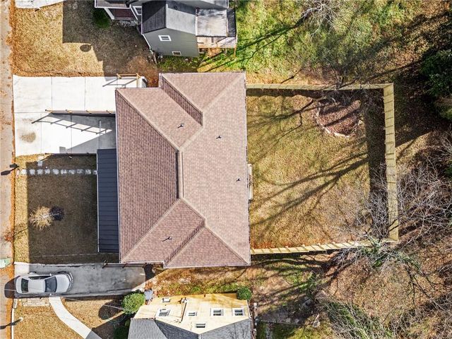 1612 Orlando Street SW, Atlanta, GA 30311