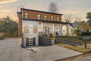 1612 Orlando Street SW, Atlanta, GA 30311