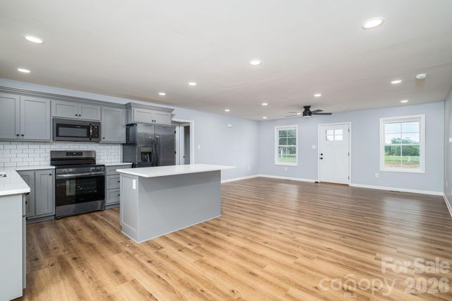 307 Northbrook III School Road, Vale, NC 28168