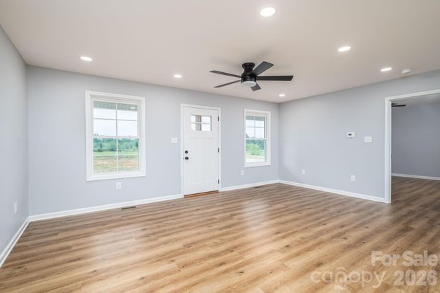 307 Northbrook III School Road, Vale, NC 28168