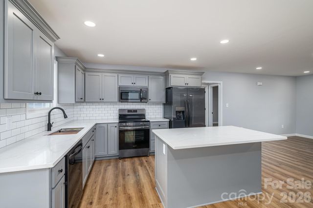307 Northbrook III School Road, Vale, NC 28168