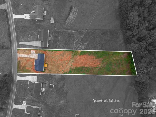 307 Northbrook III School Road, Vale, NC 28168