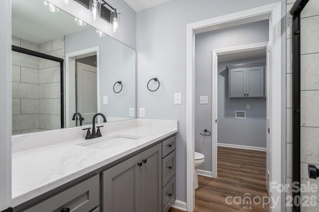 307 Northbrook III School Road, Vale, NC 28168