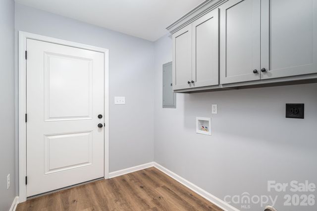 307 Northbrook III School Road, Vale, NC 28168