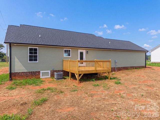 307 Northbrook III School Road, Vale, NC 28168