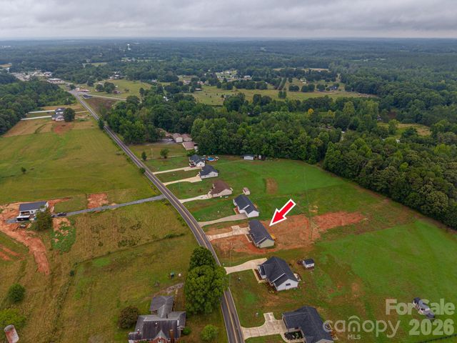 307 Northbrook III School Road, Vale, NC 28168