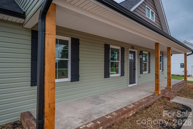 307 Northbrook III School Road, Vale, NC 28168