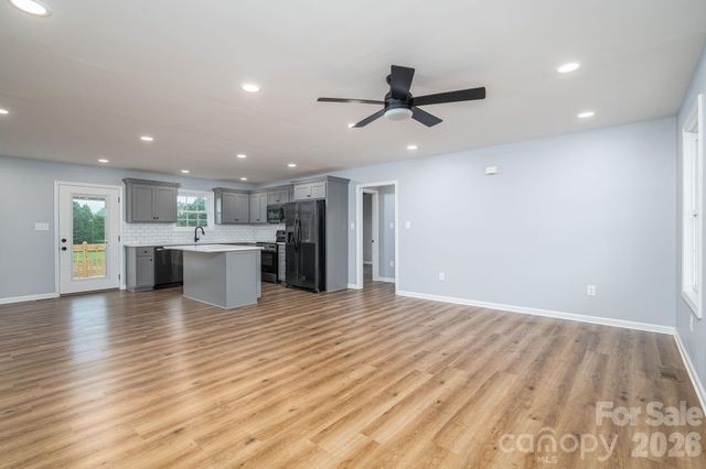 307 Northbrook III School Road, Vale, NC 28168
