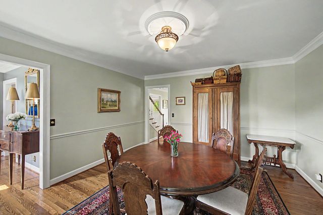 601 Dorshire Ln, Nashville, TN 37221