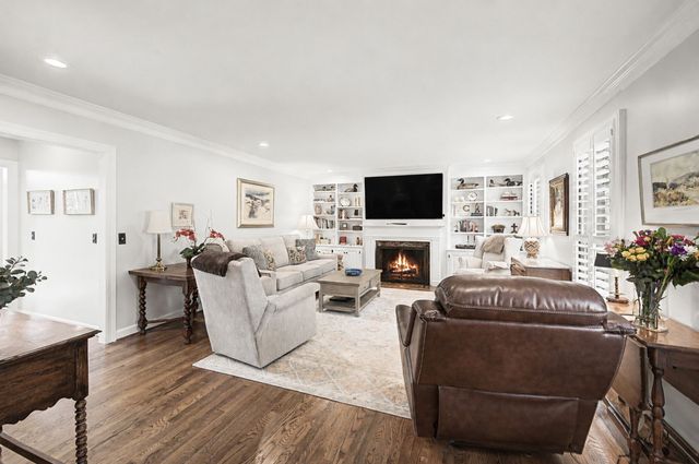 601 Dorshire Ln, Nashville, TN 37221