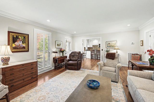 601 Dorshire Ln, Nashville, TN 37221