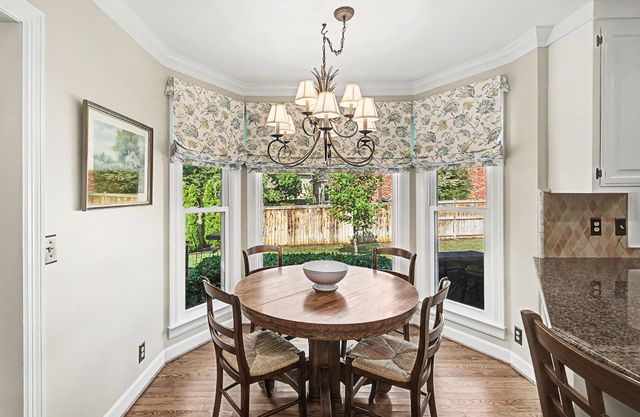 601 Dorshire Ln, Nashville, TN 37221