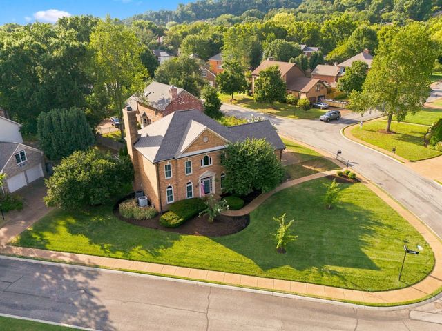 601 Dorshire Ln, Nashville, TN 37221