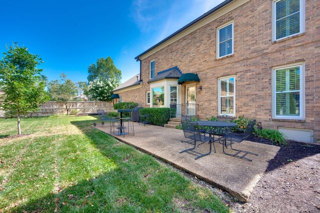 601 Dorshire Ln, Nashville, TN 37221