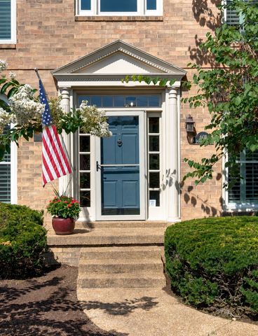 601 Dorshire Ln, Nashville, TN 37221