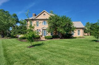601 Dorshire Ln, Nashville, TN 37221