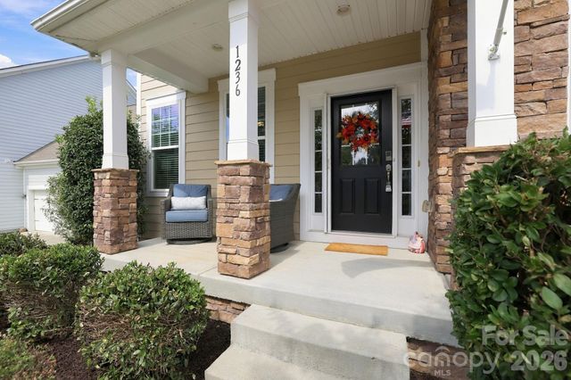 1236 Screech Owl Road, Waxhaw, NC 28173