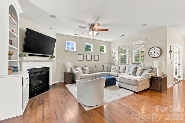 1236 Screech Owl Road, Waxhaw, NC 28173