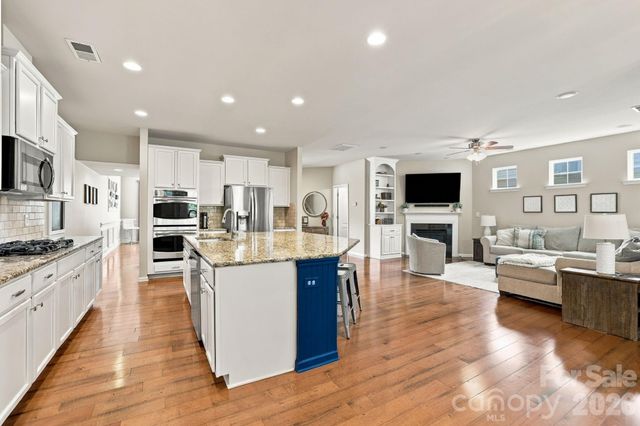 1236 Screech Owl Road, Waxhaw, NC 28173