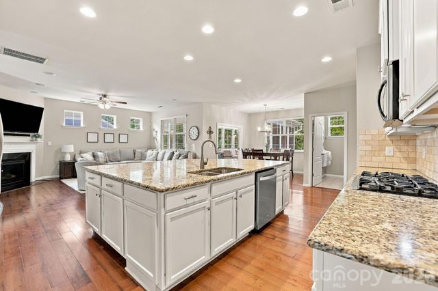 1236 Screech Owl Road, Waxhaw, NC 28173