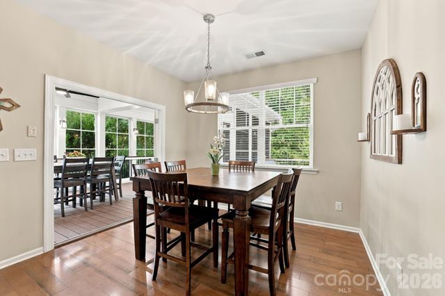 1236 Screech Owl Road, Waxhaw, NC 28173