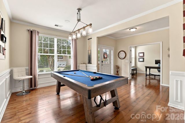 1236 Screech Owl Road, Waxhaw, NC 28173