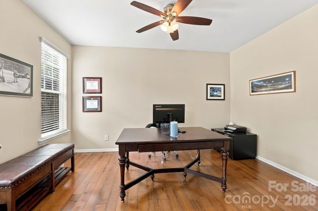 1236 Screech Owl Road, Waxhaw, NC 28173