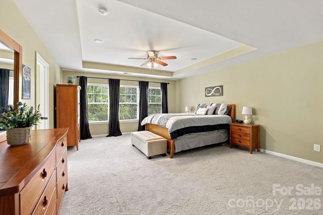 1236 Screech Owl Road, Waxhaw, NC 28173