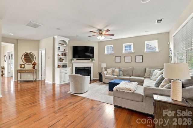 1236 Screech Owl Road, Waxhaw, NC 28173