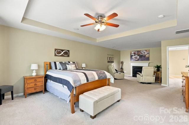 1236 Screech Owl Road, Waxhaw, NC 28173