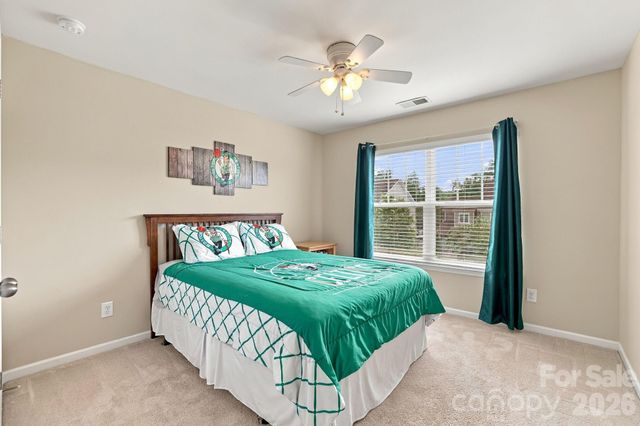 1236 Screech Owl Road, Waxhaw, NC 28173
