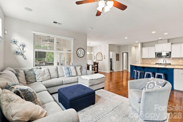 1236 Screech Owl Road, Waxhaw, NC 28173