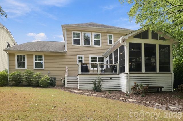 1236 Screech Owl Road, Waxhaw, NC 28173