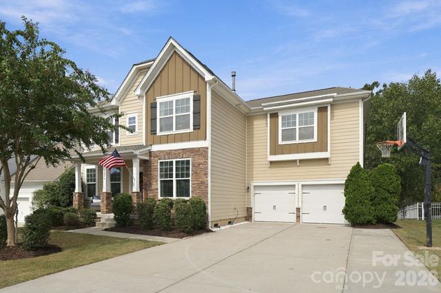 1236 Screech Owl Road, Waxhaw, NC 28173