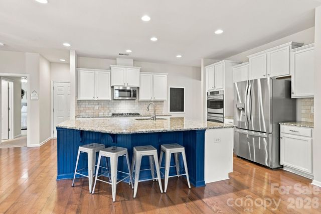 1236 Screech Owl Road, Waxhaw, NC 28173