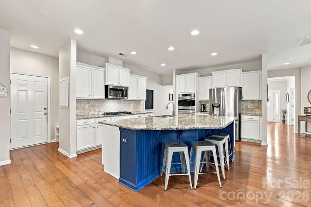 1236 Screech Owl Road, Waxhaw, NC 28173