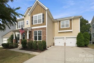 1236 Screech Owl Road, Waxhaw, NC 28173