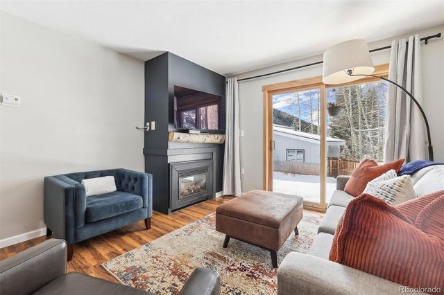 22974 US Highway 6 102, Keystone, CO 80435