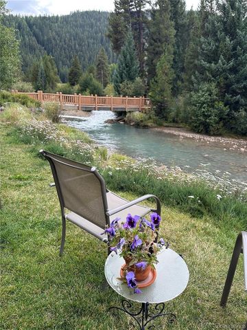 22974 US Highway 6 102, Keystone, CO 80435
