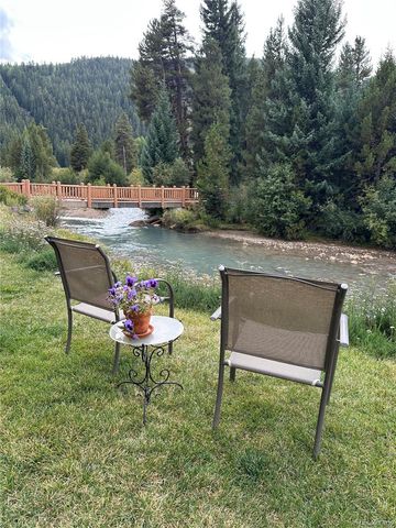 22974 US Highway 6 102, Keystone, CO 80435