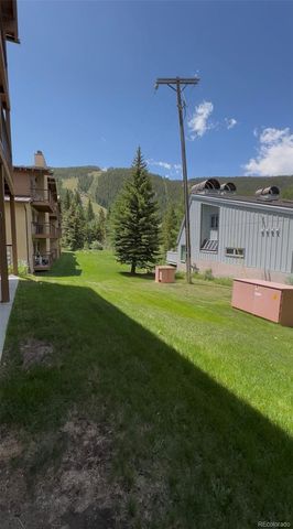 22974 US Highway 6 102, Keystone, CO 80435