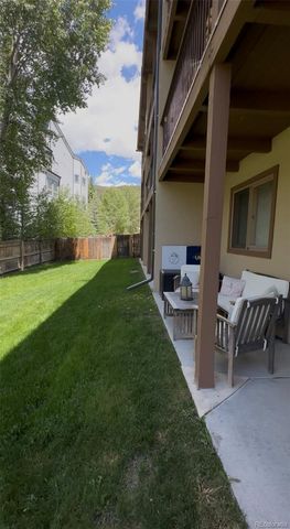 22974 US Highway 6 102, Keystone, CO 80435