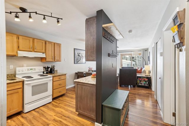 22974 US Highway 6 102, Keystone, CO 80435