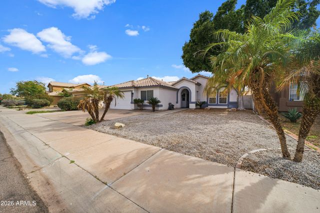 16245 W TONTO Street, Goodyear, AZ 85338