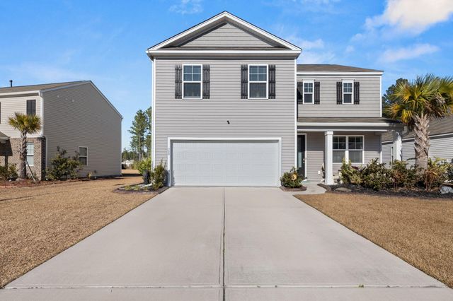 380 Azore Way, Summerville, SC 29486