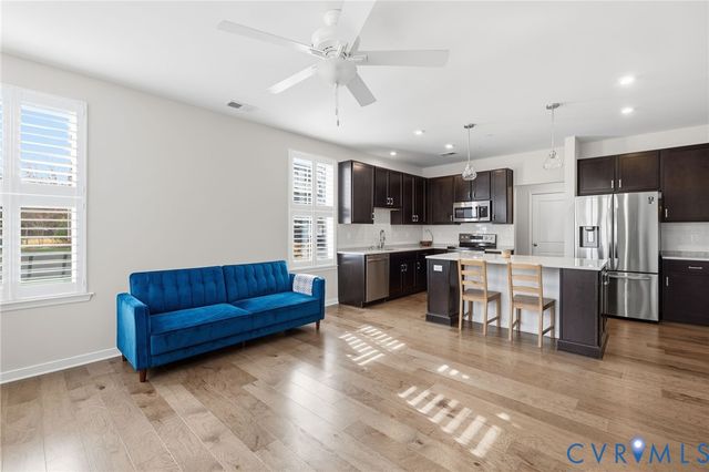 7417 Hancock Towns Ct, Chesterfield, VA 23832