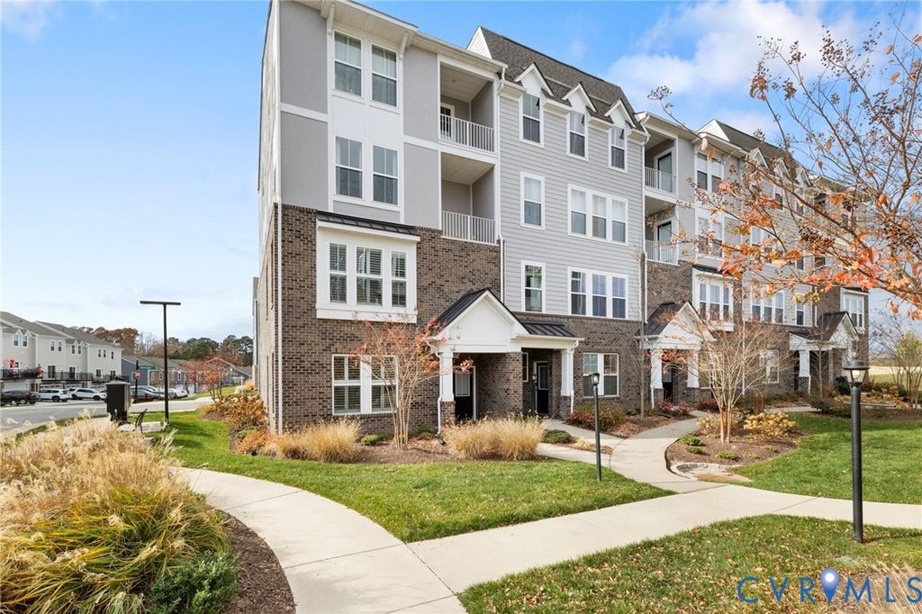 7417 Hancock Towns Ct, Chesterfield, VA 23832