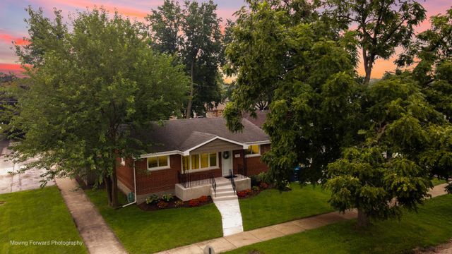 7101 W 114th Place, Worth, IL 60482