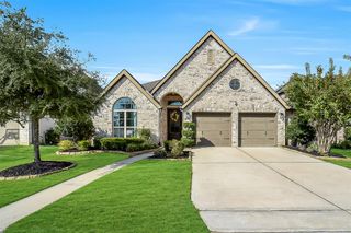 23318 Andorra Falls Trace, Katy, TX 77493
